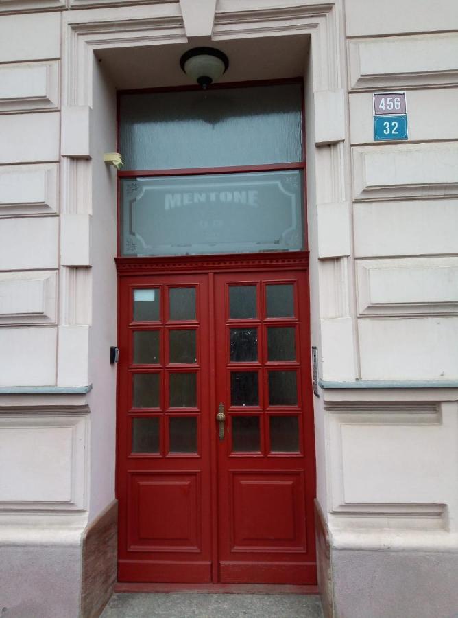 Kamil Apartments, Delux, 65 M2 Karlovy Vary Exterior photo