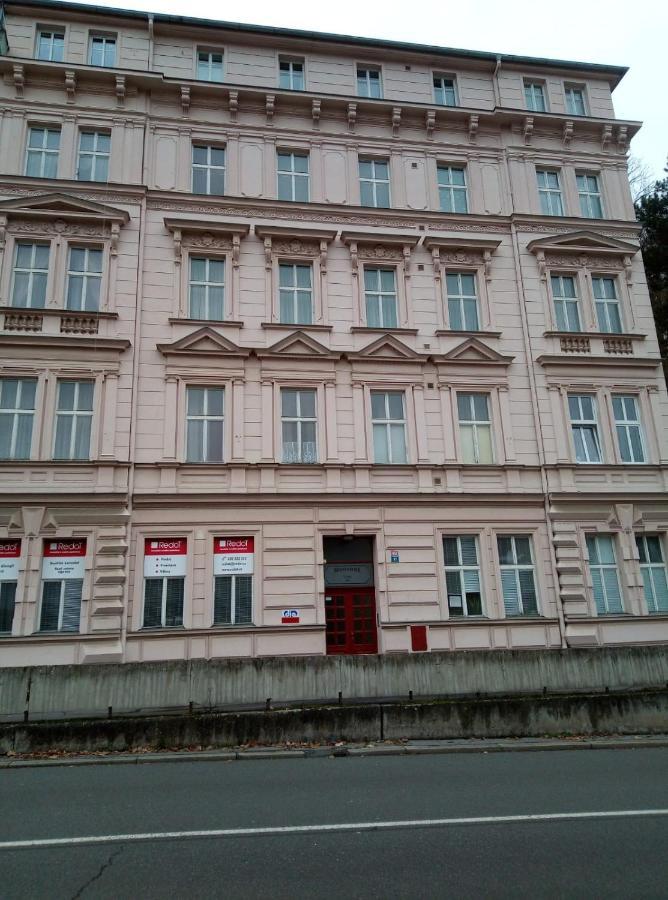 Kamil Apartments, Delux, 65 M2 Karlovy Vary Exterior photo