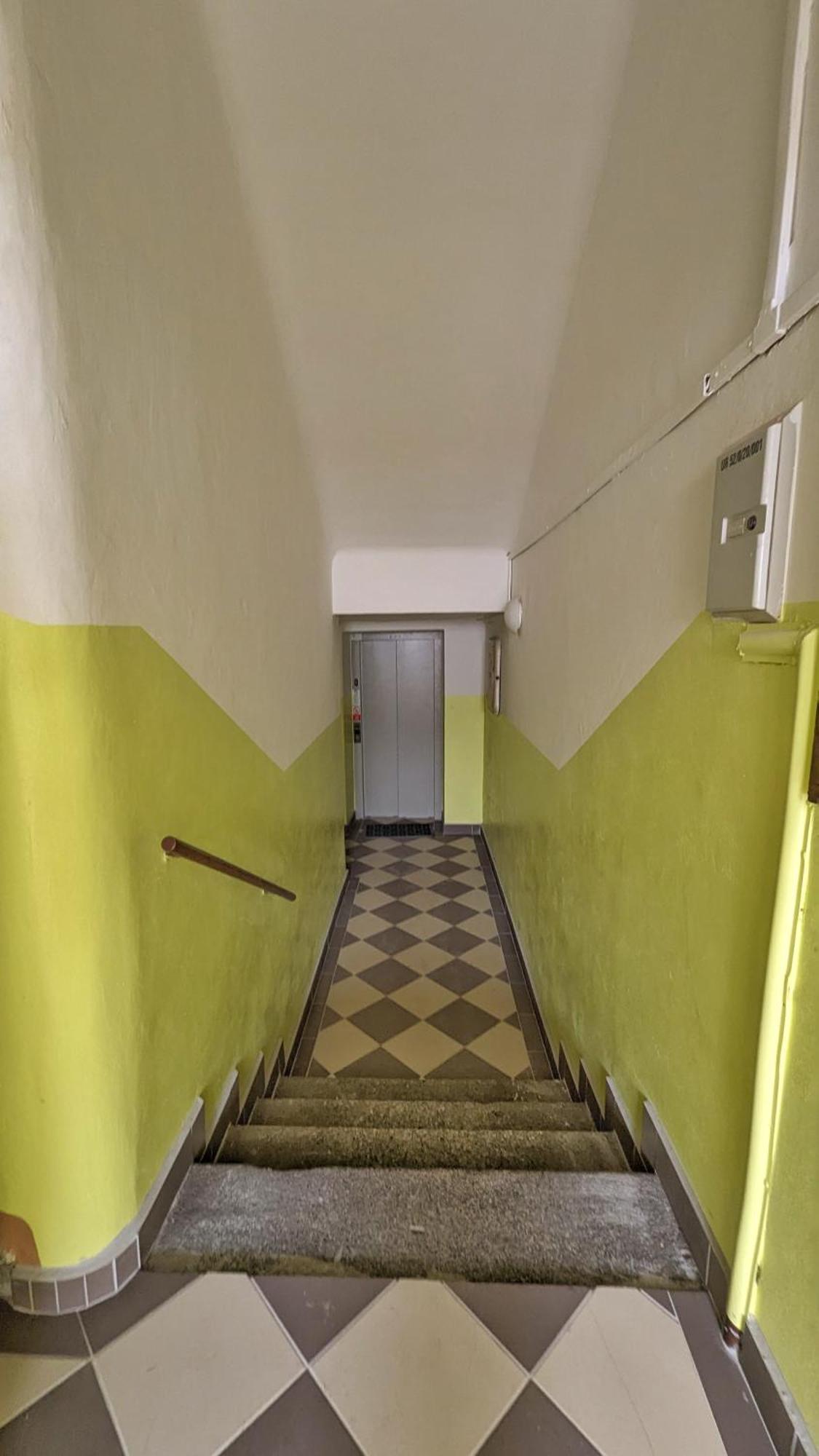 Kamil Apartments, Delux, 65 M2 Karlovy Vary Exterior photo